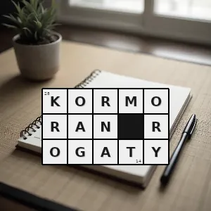 Hasło krzyżówkowe phalacrocorax auritus gatunek ptaka z rodziny kormoranów phalacrocoracidae obszar występowania obejmuje wybrzeża duże słodkowodne jeziora i rzeki północnej i środkowej części ameryki północnej - kormoran rogaty – rozwiązanie, synonimy, podpowiedzi i definicje krzyżówkowe